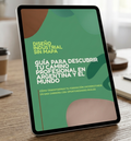 Diseño Industrial: La guía definitiva para descubrir tu especialidad y construir tu carrera profesional